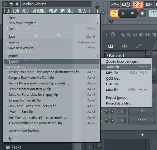 The Difference Between Mp3 And Wav Files License Lounge