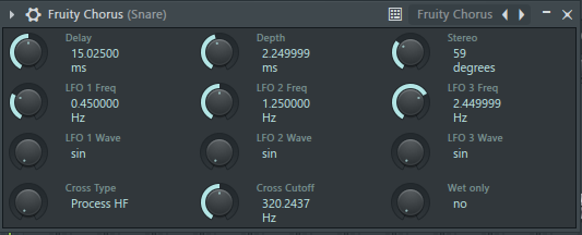 Sound Effects For Fruity Loops