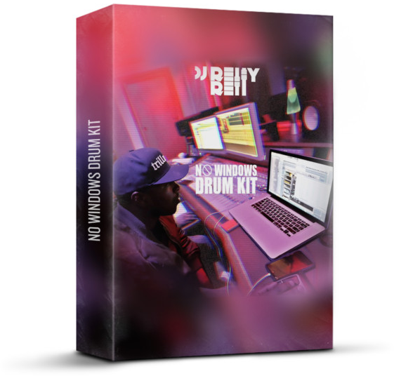 kanye west drum kit fl studio